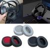 Customized Fit Soft Sponge Earpads Set for EDIFIER G30S Over Ear Headphones Earpad Noise Isolation