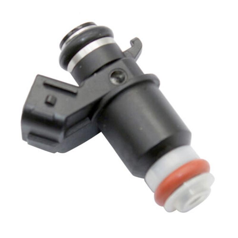 Замена форсунки топливной для Suzuki BOULEVARD M50 C50 05-09 15710-14G00 16450-PLD-003