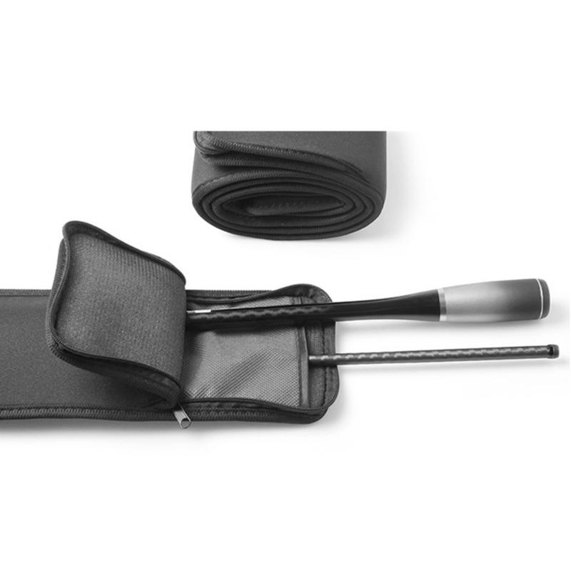 Fishing Rod Socks Fishing Rod Sleeve Elastic Fishing Rod Protect Cover for Spinning Baitcasting Rod Fishing Poles Covers