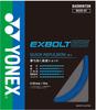 Бадминтонная струна YONEX Exvolt 65 BGXB65-002 (Синий/FF/Мужской, Женский)