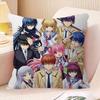 Angel Beats МУЛЬТФИЛЬМ наволочка чехол для диванной подушки украшение для комнаты детский подарок