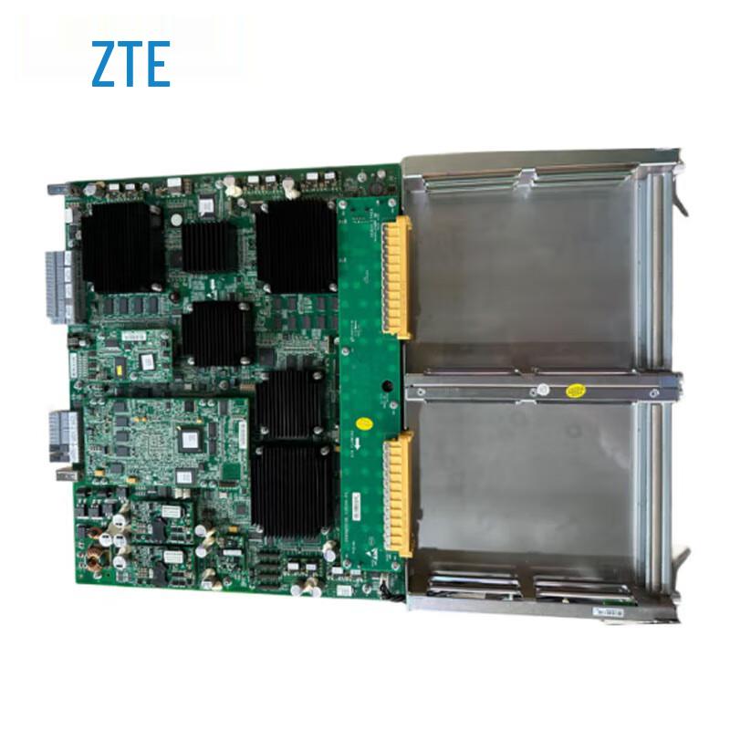 ZTE ZXR10 M6000-S Core Router Components