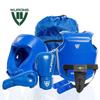 WURONG WR8278 Комплект защитного снаряжения для тренировок по саньда