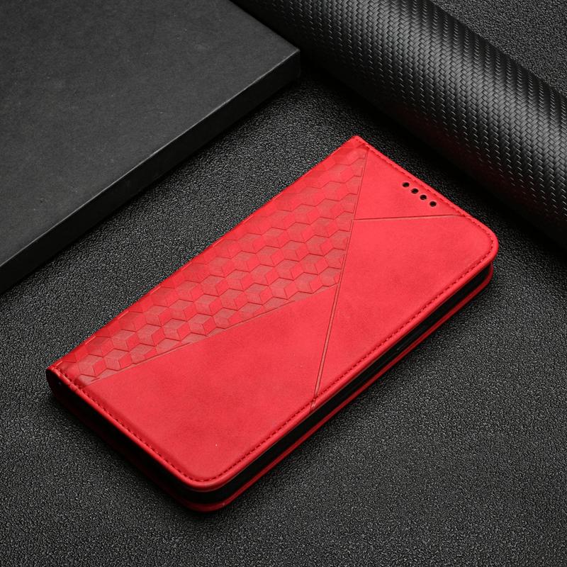 Чехол-книжка с сильным магнитом и приятной на ощупь кожей для Samsung Galaxy A55 M55 C55 M15 F15 A35 A34 A54 A25 A15 A05 A05S M14 F14 A24