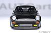 AUTOart Масштаб 1/18 Porsche 911 (930) Турбо "Wangan Midnight" Blackbird (Спецификация Том 1) Готовая продукция 78158