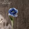 Misty Rain Double Tulip Artificial Flowers for Home & Wedding Decor