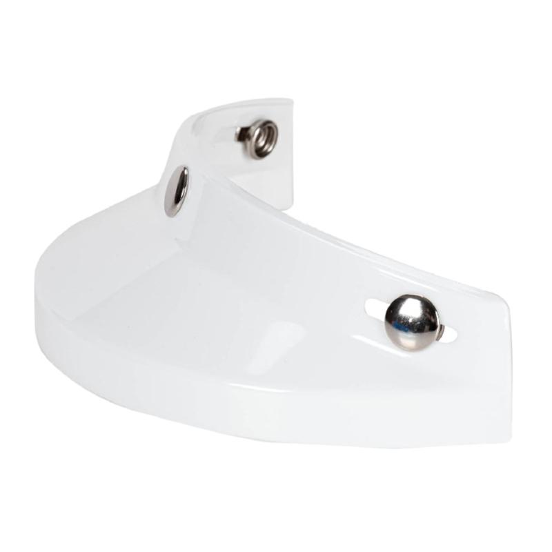 Мотоциклетный шлем с 3 кнопками, визор, линза для ретро-скутера, откидной, винтажный шлем