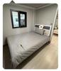 Double-Wing Expandable 3-in-1 Folding Container Home (20ft/40ft)