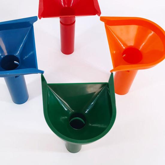 1 комплект, счетчик монет, портативный сортировщик монет, воронкообразная форма, счетчик трубок для монет, машина с обертками для домашнего банка