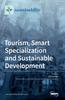 Книга Tourism, Smart Specialization and Sustainable Development