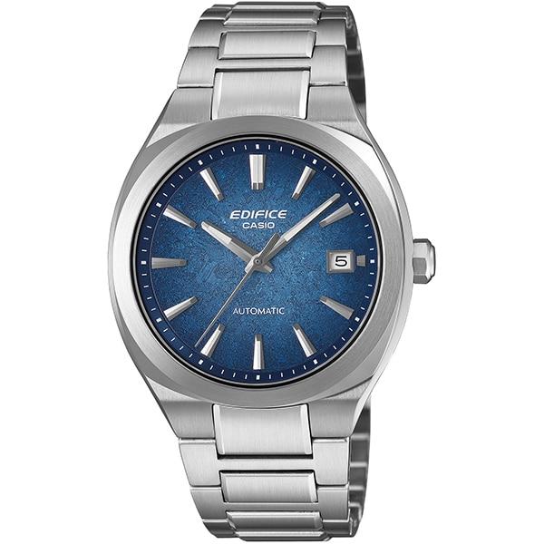 Casio EDIFIC Series Men's Solar Wrist Watch - Silver / Black EQW-T660DB-1BJF EQW-T630JD-2AJF EQW-T630JD-1AJF EQB-501XDB-1AJF EQB-501XD-1AJF