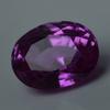 Beautiful Loose Gemstone Pink SAPPHIRE 10.05 Ct NATURAL Best Oval Cut  .