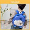 Backpack Adorable Kids With Sound Feature Cute Bear Design For Boys And Girls In Vibrant Colors