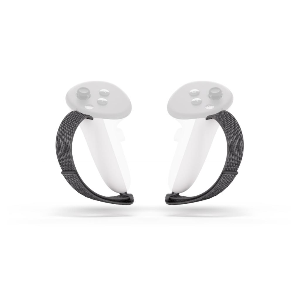 Meta Quest Active Strap with Quest Touch Plus (Compatible Controller)