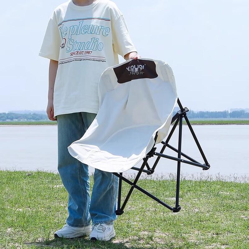 Youqi Outdoor Portable Folding Camping Chair