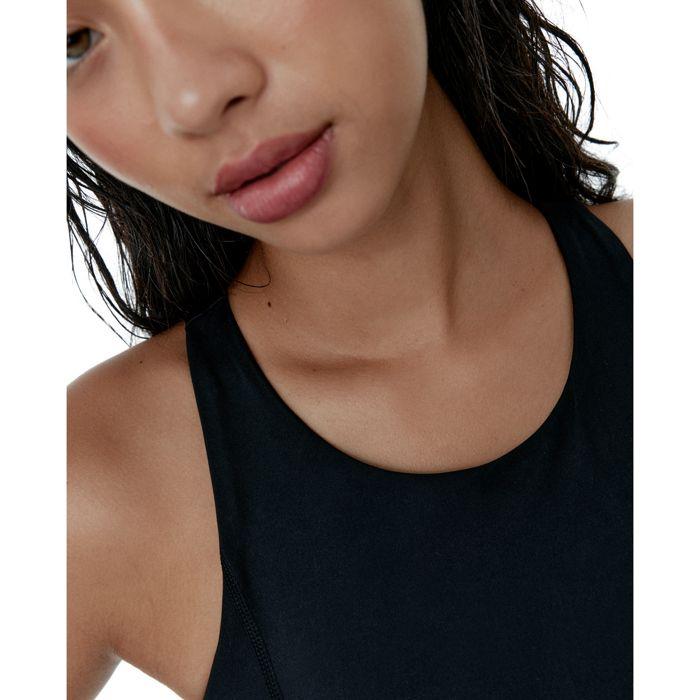 Женский бюстгальтер Black Limba Diardi