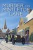 Книга Murder On Mistletoe Lane : 5