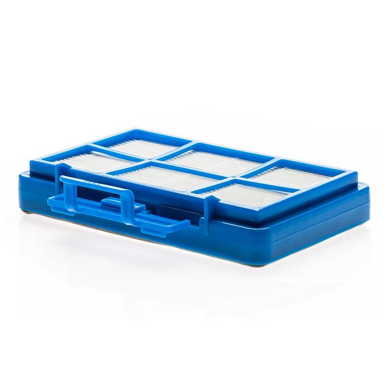 HEPA-фильтры для серии Philips PowerGo FC8242 FC8246 FC8243 для CP0538 / 01 Vac Absolute Бытовая техника
