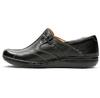 Women's Slip-ons Clarks Un Loop Black