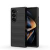 Чехол для Samsung Galaxy Z Fold 7 6  4 Galaxy Z Flip 7 6  4 Силиконовый Защитный Чехол Coque Capa Fundas