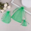 20Pcs Mesh Fruit Bag Strawberry Grapes Fruit Grow Bags Breathable Netting Mesh Vegetable Plant Protection Bags For Garden Tools