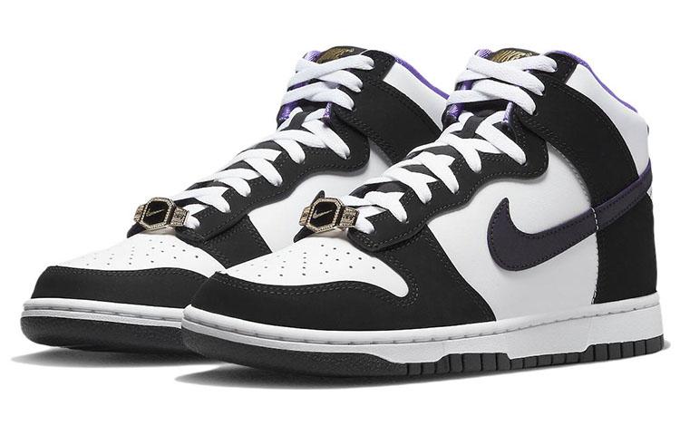 Nike Dunk High Premium Emb 'World Champ' DR9512-001