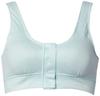 Беспроводной бюстгальтер Wacoal Relax Sleep для сна Sleep Science, изготовленный из гладкого материала, спереди размер M & (с прокладками) - Спящий, Очень длинный хлопок, Мягкий,