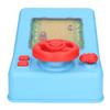 Гоночный руль, приключенческая игровая консоль, игрушки, подарок на день рождения со звуковым эффектом для детей и взрослых
