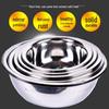 KAIXIN Stainless Steel Kitchen Basin