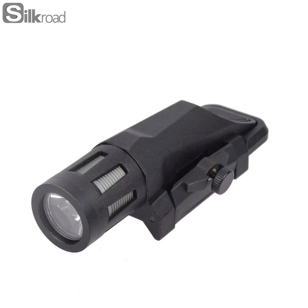 Тактический шлем Light Inforce