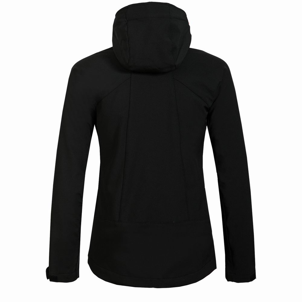 Women's Fashion Softshell Sailing Jacket Windproof Waterproof Hiking Jackets Outdoor Mountain&Hiking Winter Trekking Jacket