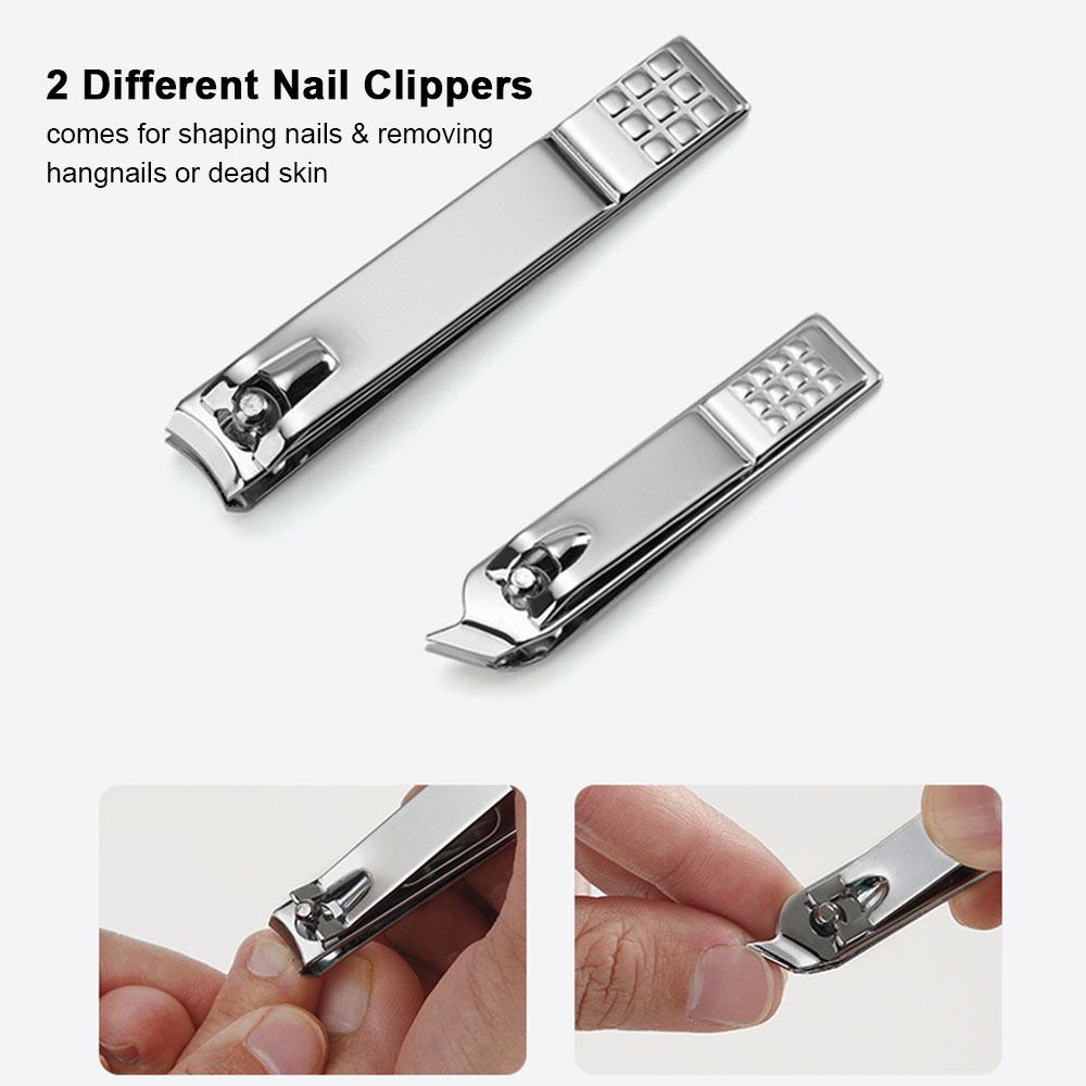 7 шт., набор инструментов для лечения вросших ногтей на ногах, инструменты для педикюра, коррекция удаления вросших ногтей на ногах