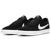 Nike Кроссовки Heritage Vulc SB черно-белые унисекс CD5010-003