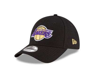 Кепка NBA The League 9Forty Adjustable Cap Black