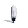 Adidas Мужские кроссовки Advantage White Legend Ink Cloud-White GZ5299