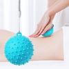 Round Finger Hand Grip Massage Ball Adjustable Hand Grip Training Grip Hand Finger Carpal Expander Exercise Massage Ball