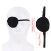 Occlusion Medical Lazy Eye Patch Amblyopia Obscure Astigmatism Training Eyeshade