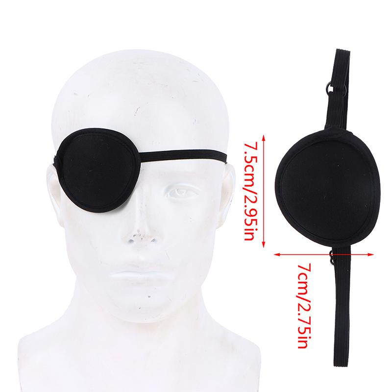 Occlusion Medical Lazy Eye Patch Amblyopia Obscure Astigmatism Training Eyeshade