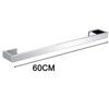 Набор аксессуаров для ванной комнаты, держатель для туалетной бумаги, держатель для полотенец, крючок, перекладина из нержавеющей стали, настенный для спальни, кухни, комплект аксессуаров для ванной комнаты