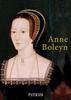 Книга Anne Boleyn