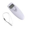 Digital Tester Alcohol Detection Accurate Measureme Professional Portable Breath Alcohol Analyzer Sensitivity