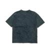 Penfield Indigo Tin Wash Pocket Short Sleeve T-Shirt Khaki_Fr2Kt30U