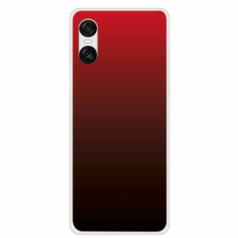 Чехол-обложка для Sony Xperia 10 VI 1 VI Мягкий силиконовый Защитный прозрачный ТПУ чехол для Sony Xperia 1 VI Чехол Мультяшный 20224 Funda Capa