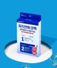 Extra Super 9 Plus Blackhead Out Маска для носа 5 шт.