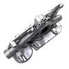 Oil Pump for Daewoo Leganza (99-08) & Suzuki - 24580468