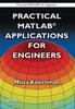 Книга Practical MATLAB Applications for Engineers