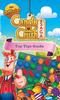Книга The Official Candy Crush Top Tips Guide