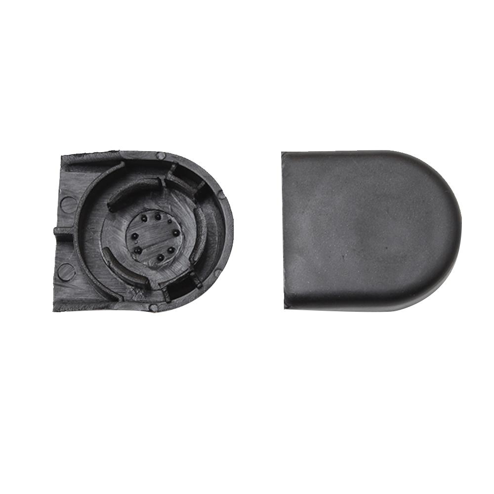 2Pcs Car Front Windscreen Wiper Arm Nut Cap Bolt Cover For Toyota Corolla E150 E160 Verso Yaris Auris 8529213010