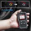 Launch CR3001 Upgrade Version YA-101 OBD2 Auto Car Diagnostic Scanner Tool Car Automotive Erase/Reset Fault Codes Diagnostic Scanner