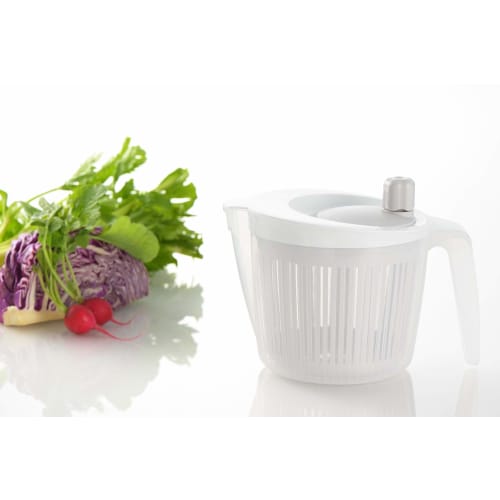 Yoshikawa New Kitchen Basic Salad Spinner SJ2966